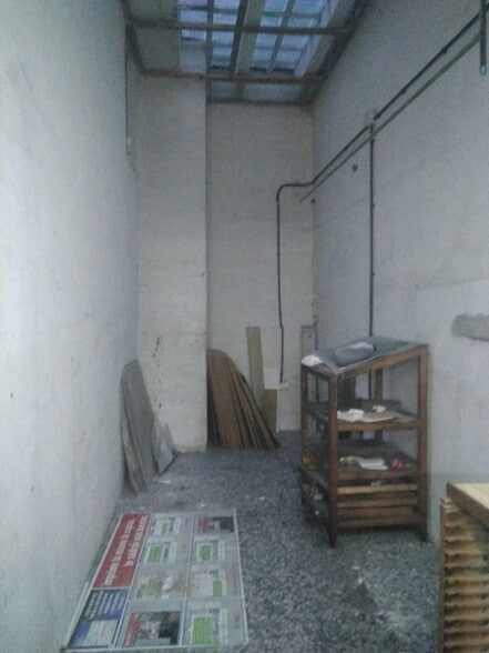 Local en Cáceres, Cáceres en alquiler - Foto del edificio - Imagen 3 de 9