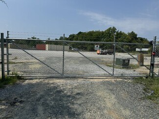 Más detalles de 920 Airpax Road Airpax rd, Cambridge, MD - Terreno en alquiler