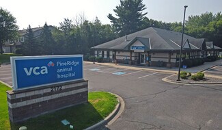 Más detalles de 2172 NW Station Pky, Andover, MN - Local en venta