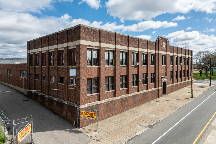 499 E Erie Ave, Philadelphia, PA en alquiler - Foto del edificio - Imagen 2 de 10