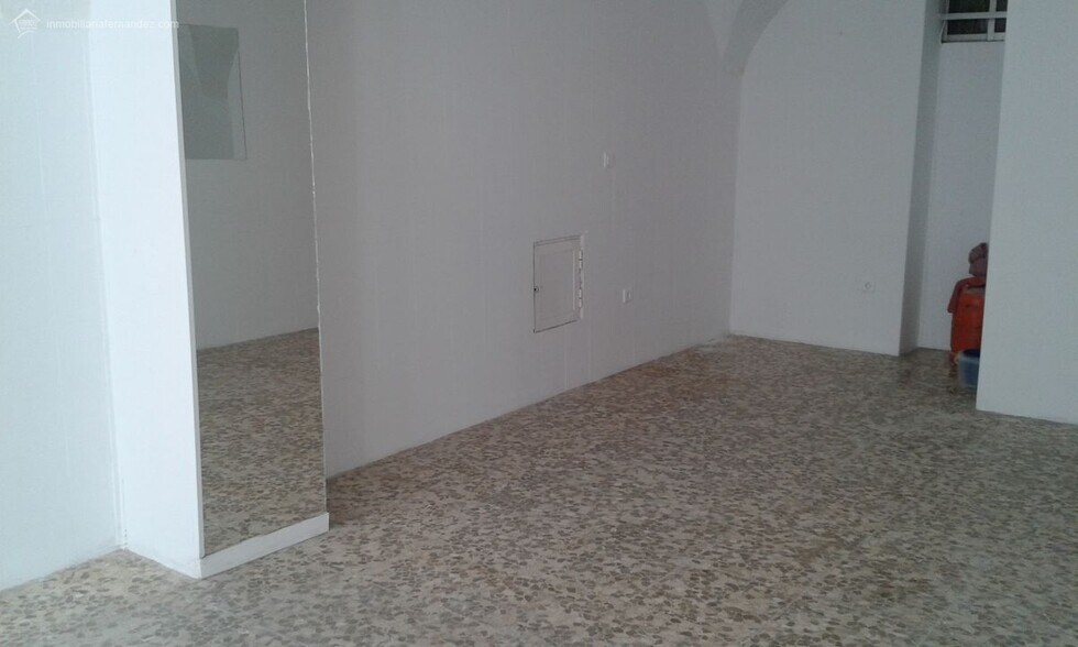 Local en Cáceres, Cáceres en alquiler - Foto principal - Imagen 1 de 3