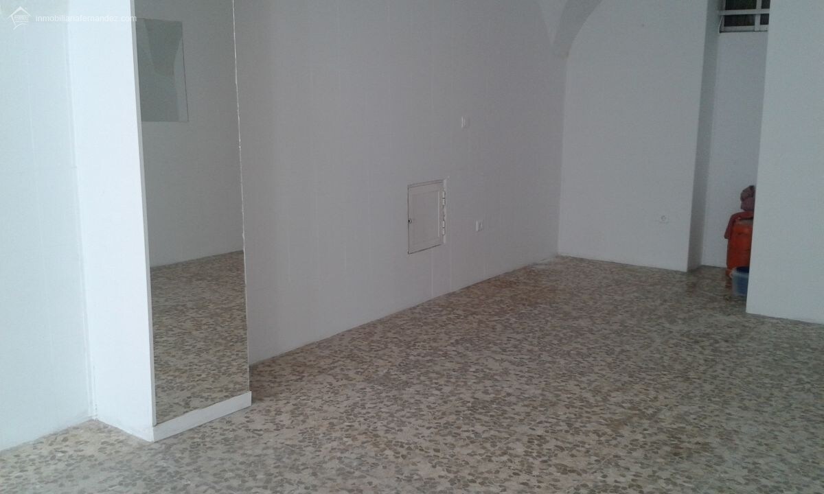 Local en Cáceres, Cáceres en alquiler Foto principal- Imagen 1 de 4