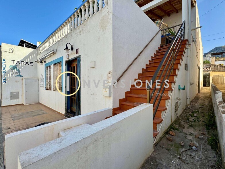 Local en Artà, Islas Baleares en venta - Foto del edificio - Imagen 3 de 38