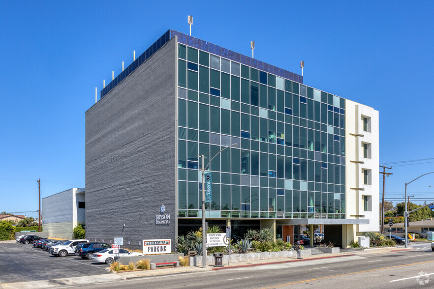 3777 Long Beach Blvd, Long Beach, CA en venta - Foto del edificio - Imagen 2 de 9