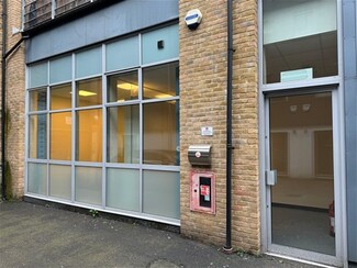 Más detalles para 217 Long Ln, London - Oficinas en venta