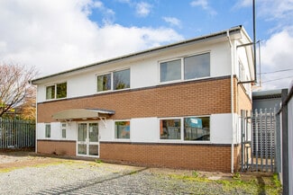 Más detalles de Bentley Mill Way, Walsall - Oficina en alquiler
