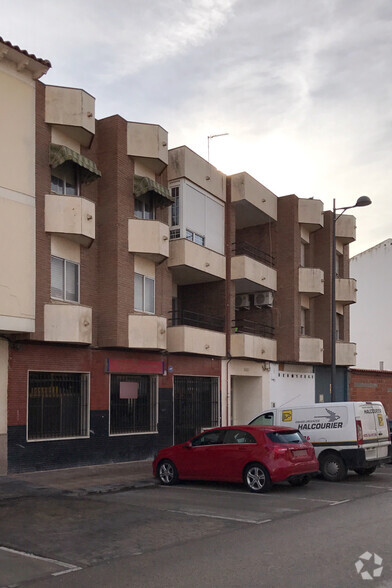 Calle San Juan, 5, Quintanar de la Orden, Toledo en alquiler - Foto principal - Imagen 1 de 2