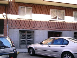 Más detalles de Local en alquiler