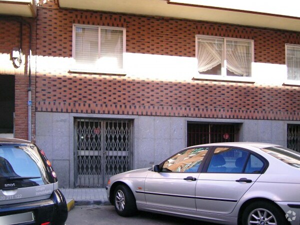 Local en Ávila, Ávila en alquiler Foto del interior- Imagen 1 de 2