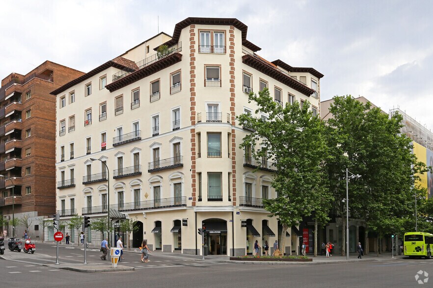 Calle de Juan Bravo, 2, Madrid, Madrid en venta - Foto principal - Imagen 1 de 1