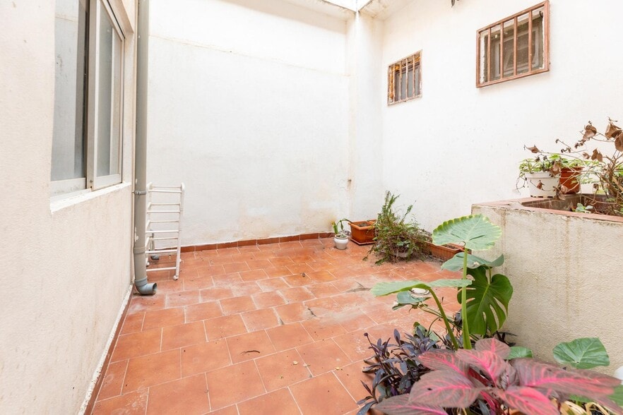 Calle Vizcaya, 13, Armilla, Granada en venta - Foto del edificio - Imagen 3 de 19