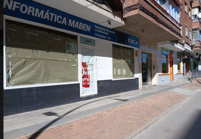Más detalles de Edificio residencial​ en venta