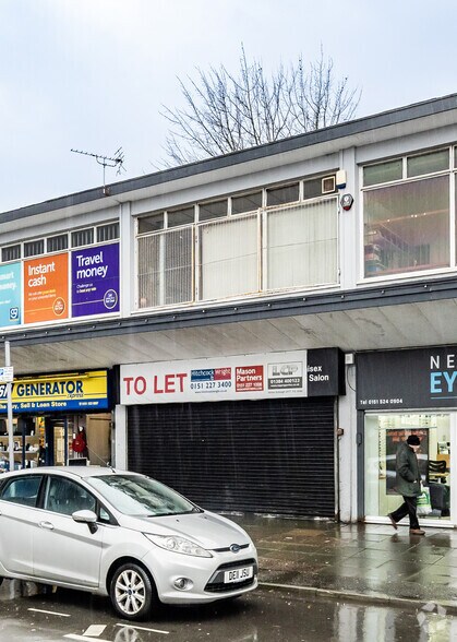 20 Marian Sq, Bootle en alquiler - Foto del edificio - Imagen 2 de 3