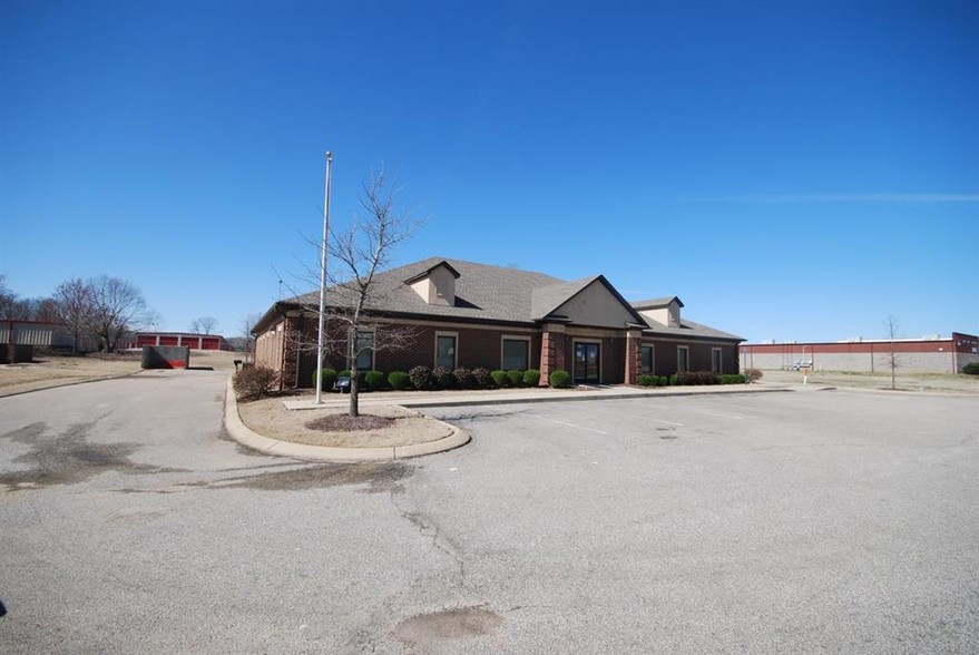 3031 Highway 45 Byp, Jackson, TN en alquiler - Foto del edificio - Imagen 2 de 22