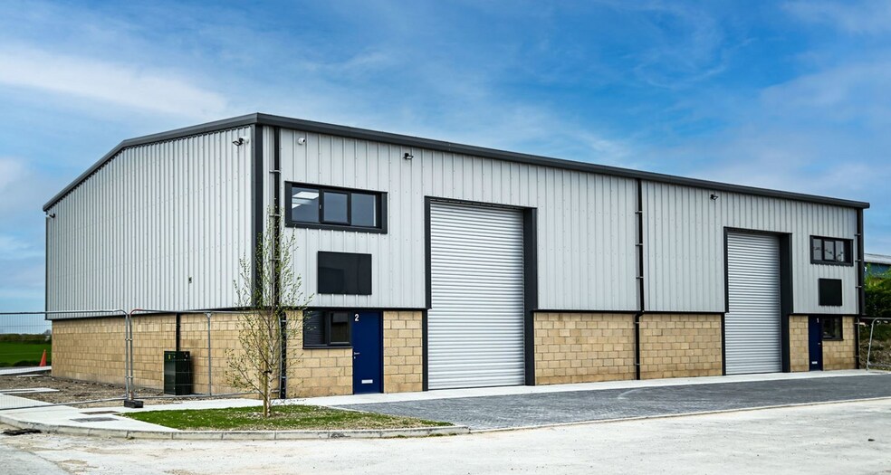 Hall Barn Rd, Ely en alquiler - Foto del edificio - Imagen 1 de 1