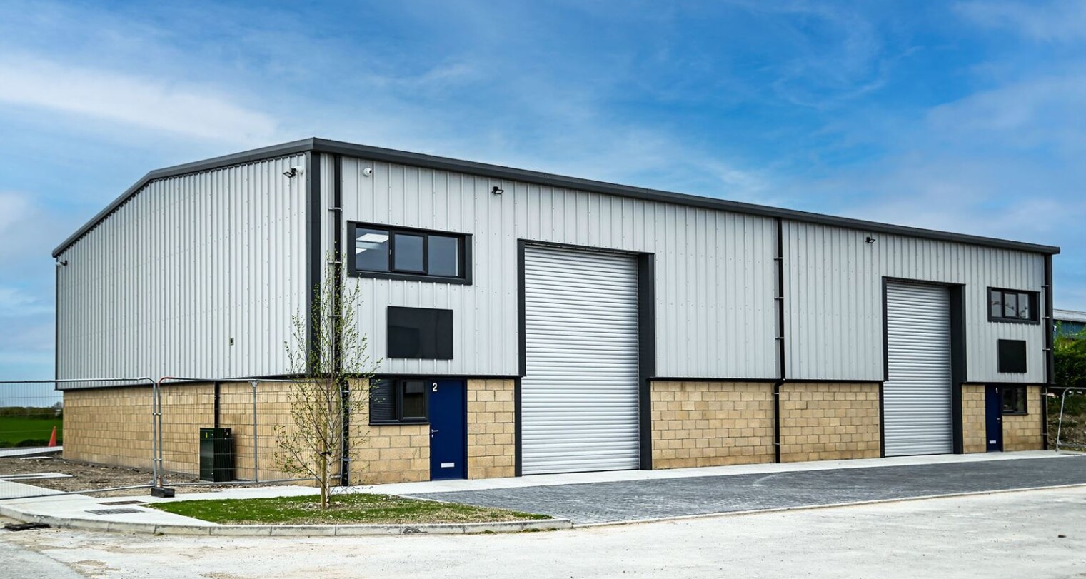 Hall Barn Rd, Ely en alquiler Foto del edificio- Imagen 1 de 2