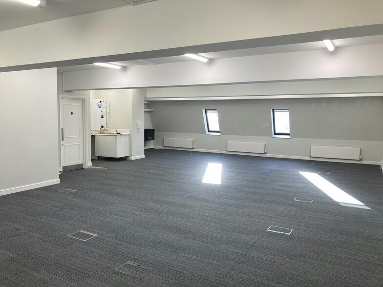 Twyford Place, Lincoln Rd, High Wycombe en alquiler - Foto del interior - Imagen 3 de 18