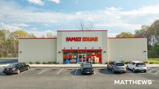 Más detalles de 601 W Upshur Ave, Gladewater, TX - Local en venta