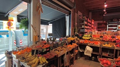 Carrer de Pàdua, 96, Barcelona, Barcelona en alquiler - Vídeo de anuncio comercial 