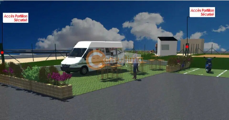 Terreno en Salleboeuf en venta - Foto del edificio - Imagen 2 de 9