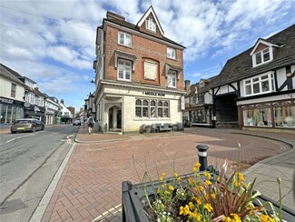 Más detalles para 1 Middle Row, East Grinstead - Local en alquiler