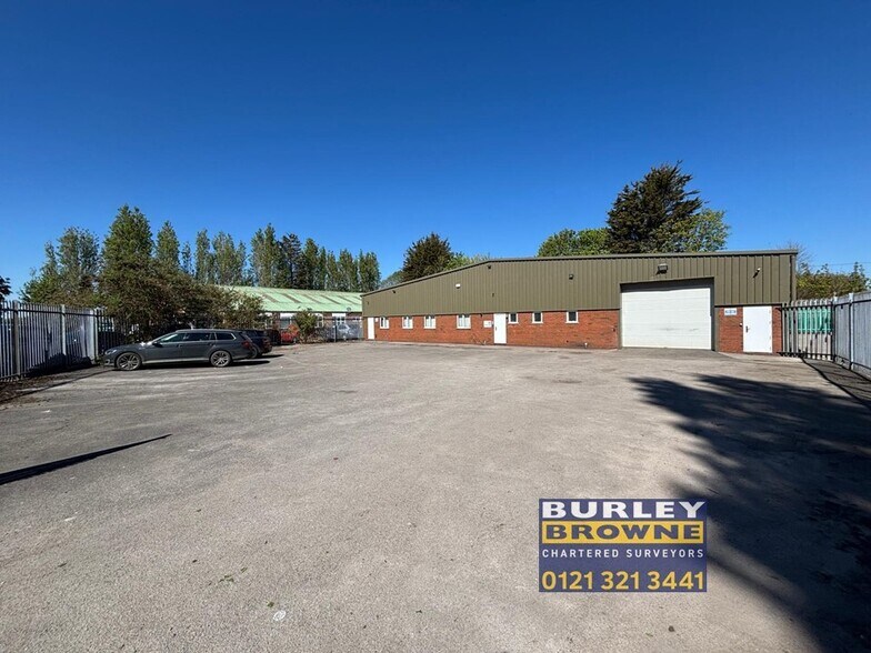 186 Drews Ln, Birmingham en venta - Foto del edificio - Imagen 1 de 16
