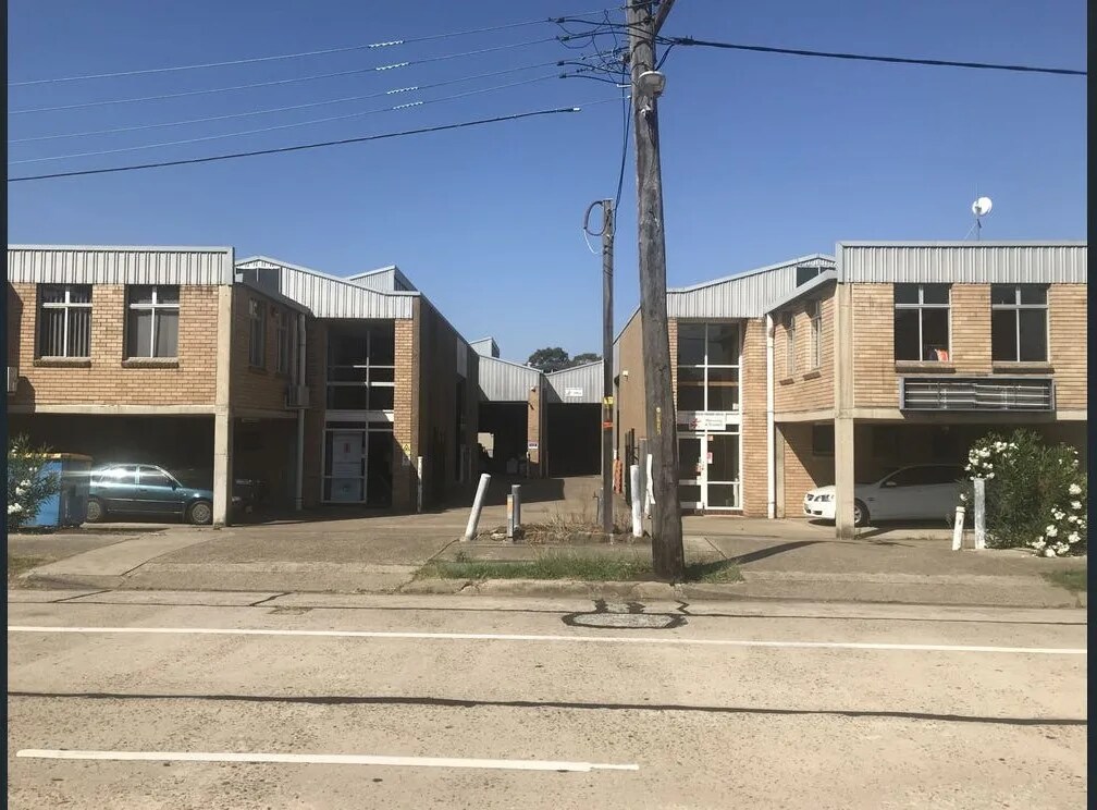 49 Brodie St, Rydalmere en alquiler Foto principal- Imagen 1 de 3