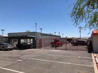 Más detalles para 8621 E McDowell Rd, Scottsdale, AZ - Locales en alquiler