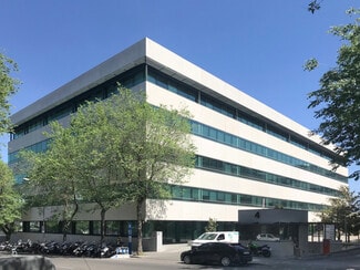 Más detalles para Avenida Institución Libre de Enseñanza, 37 C, Madrid - Oficina en venta