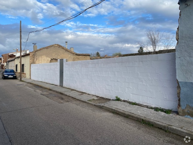 Terrenos en Sonseca, Toledo en venta - Foto del edificio - Imagen 2 de 5