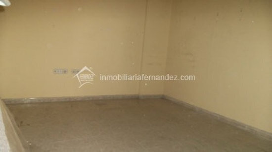 Local en Cáceres, Cáceres en alquiler - Foto del edificio - Imagen 3 de 3