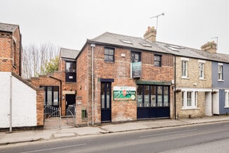 Más detalles de 16-17 Hollybush Row, Oxford - Oficina en alquiler