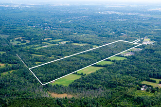 0 Manotick Station Road, Ottawa, ON - VISTA AÉREA  vista de mapa