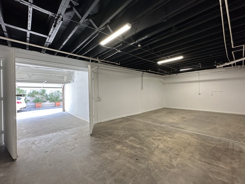 827-833 E 4th St, Long Beach, CA en alquiler - Foto del interior - Imagen 1 de 16