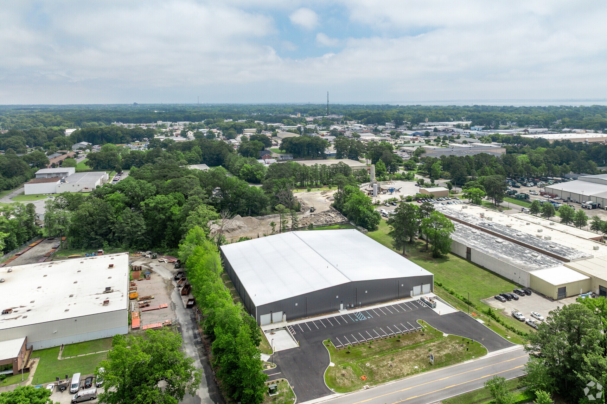 324 E St, Hampton, VA en venta Foto del edificio- Imagen 1 de 18