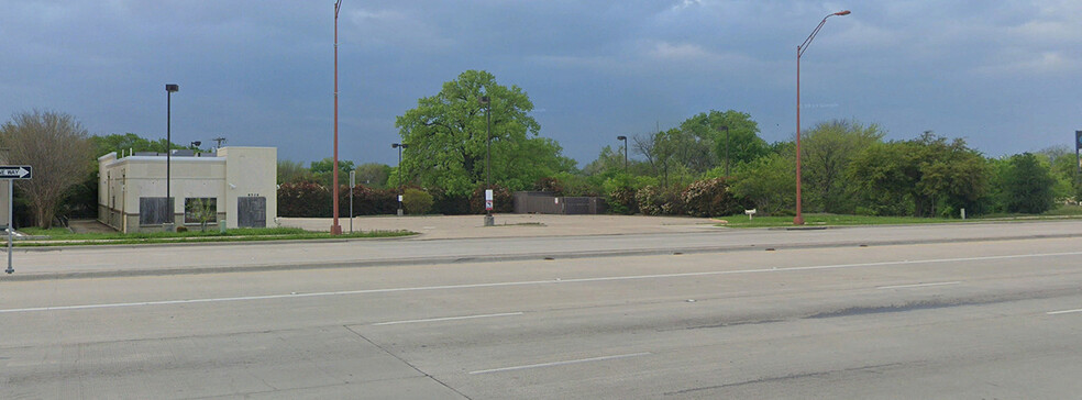 8509 Benbrook Blvd, Benbrook, TX en venta - Foto del edificio - Imagen 2 de 2