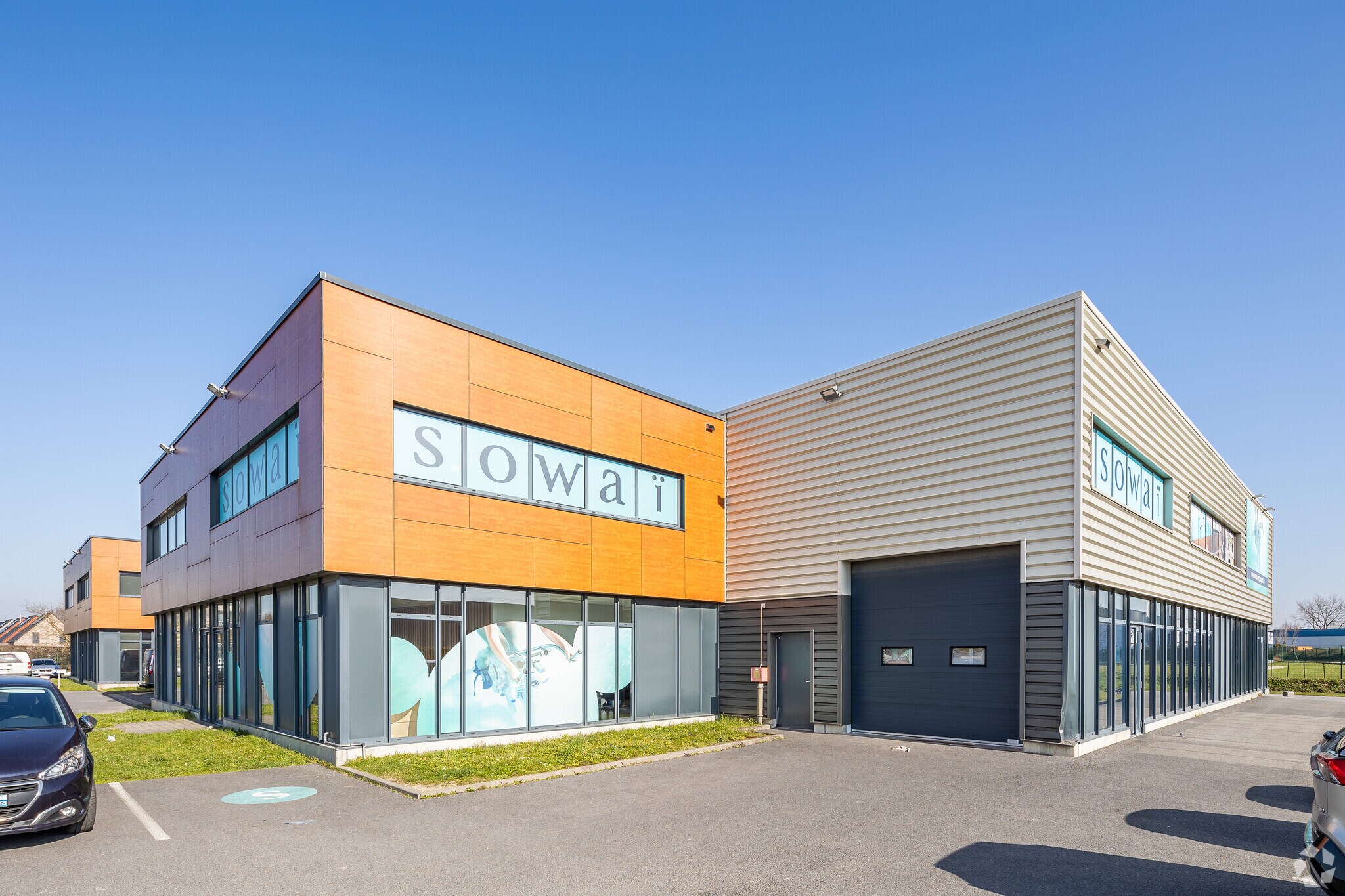 180 Rue De Bondues, Wambrechies en alquiler Foto principal- Imagen 1 de 12