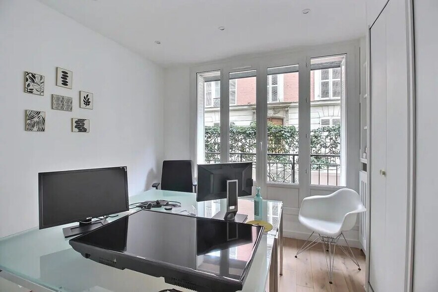 Oficina en Paris en alquiler - Foto del interior - Imagen 3 de 6