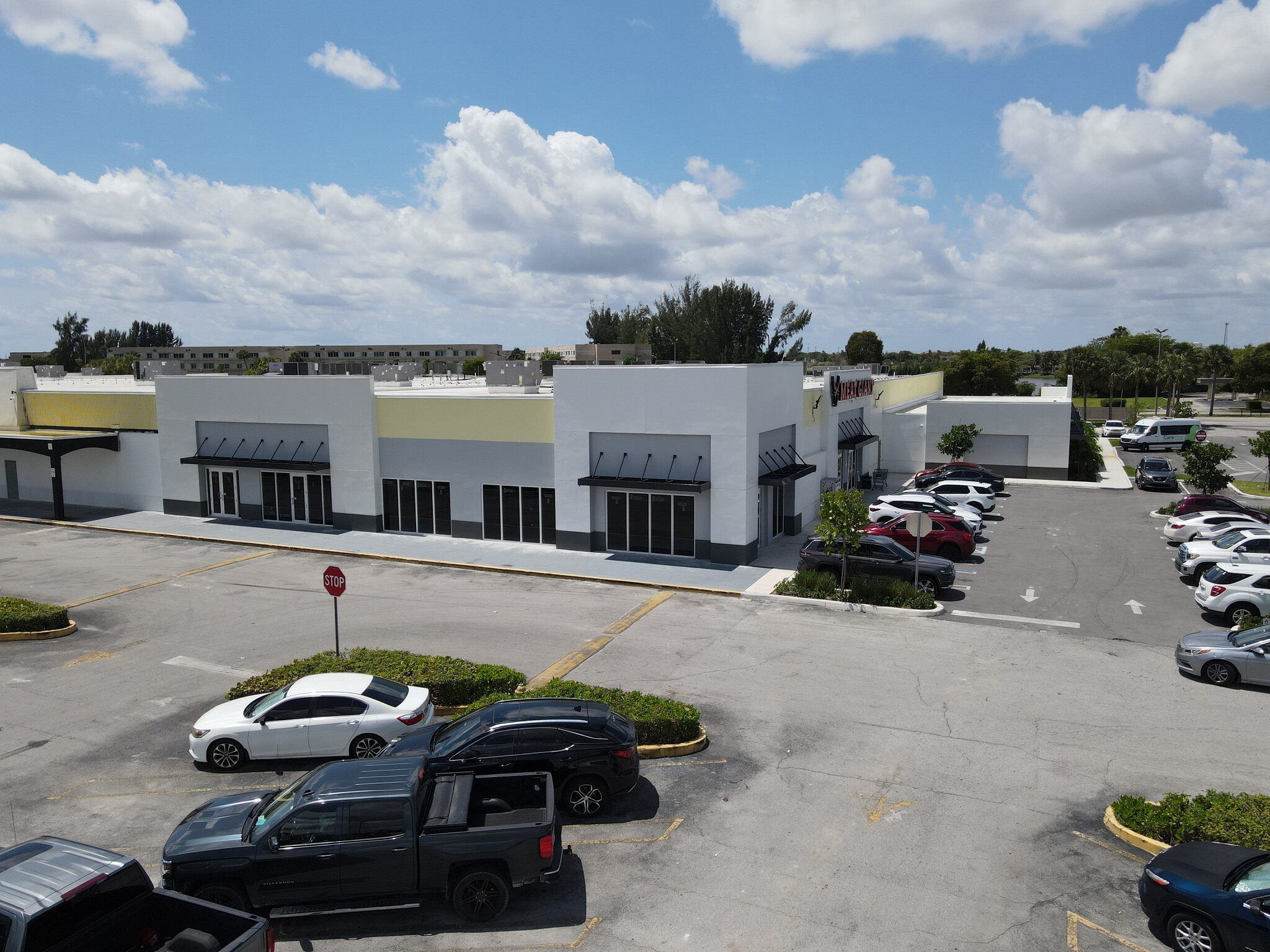 27455 S Dixie Hwy, Homestead, FL en alquiler Foto del edificio- Imagen 1 de 2