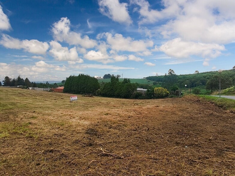 Rúa Hortensia, 17, Cerceda, La Coruna en venta - Foto del edificio - Imagen 1 de 9