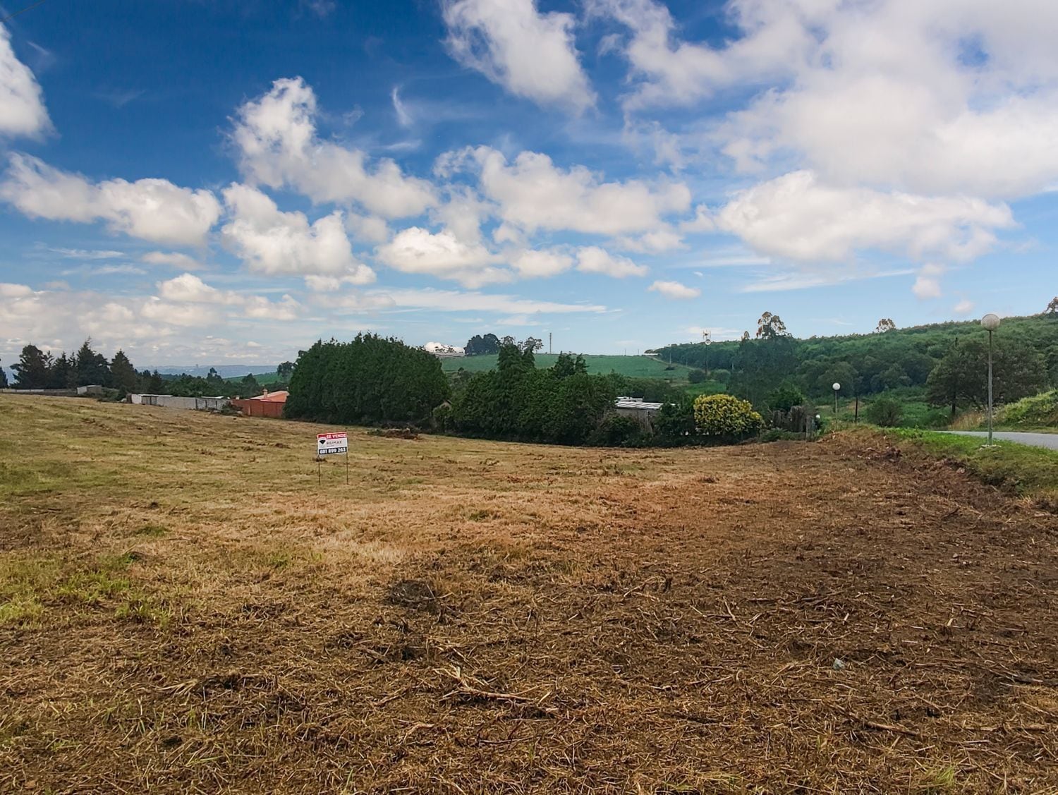 Rúa Hortensia, 17, Cerceda, La Coruna en venta Foto del edificio- Imagen 1 de 10