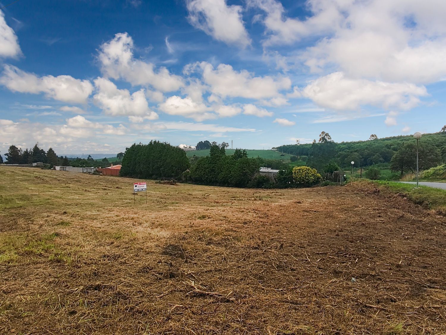 Rúa Hortensia, 17, Cerceda, La Coruna en venta Foto principal- Imagen 1 de 10