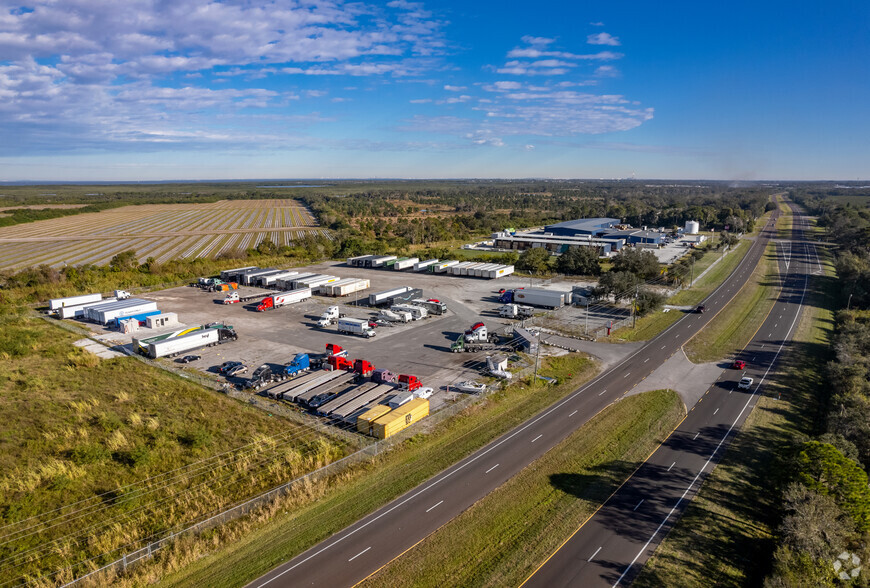 6415 S US Highway 41, Ruskin, FL en alquiler - Foto del edificio - Imagen 1 de 11