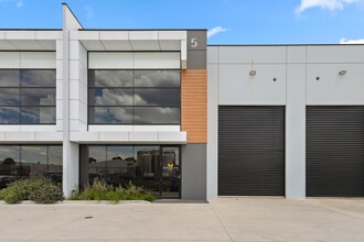 1-30 Aspen Cct, Springvale en alquiler Foto del edificio- Imagen 1 de 3