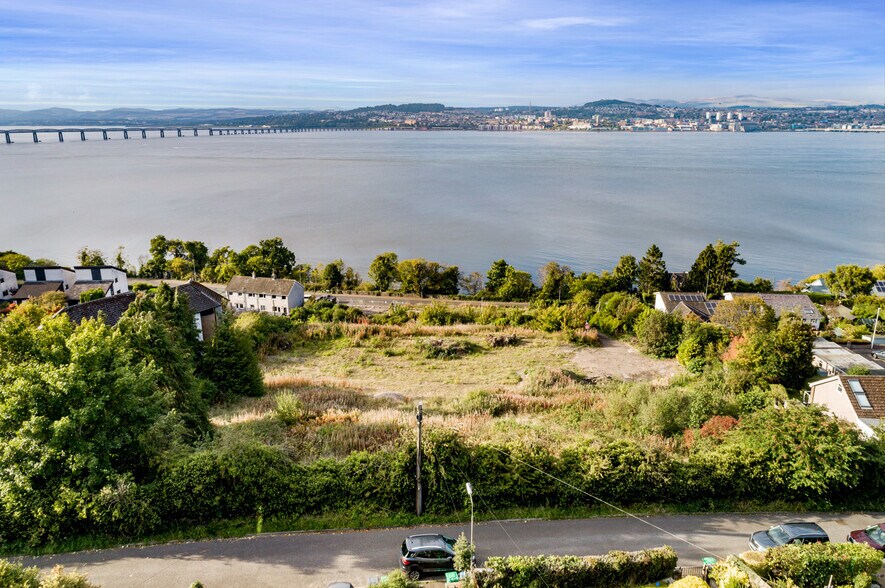 West Rd, Newport On Tay en venta - Foto del edificio - Imagen 2 de 4