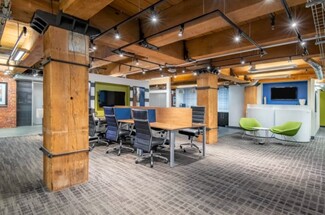 Más detalles para 1090 Homer St, Vancouver, BC - Coworking en alquiler