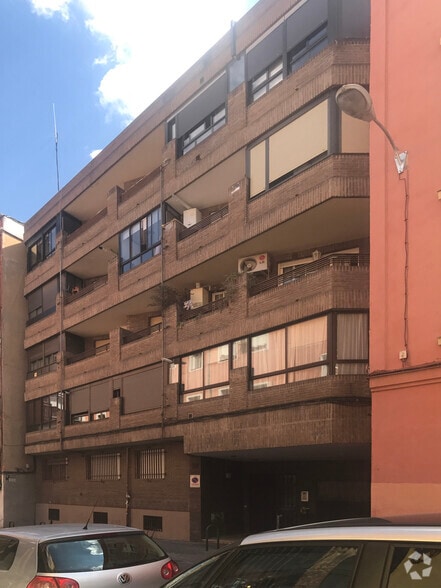Calle de García Luna, 12, Madrid, Madrid en venta - Foto principal - Imagen 1 de 1
