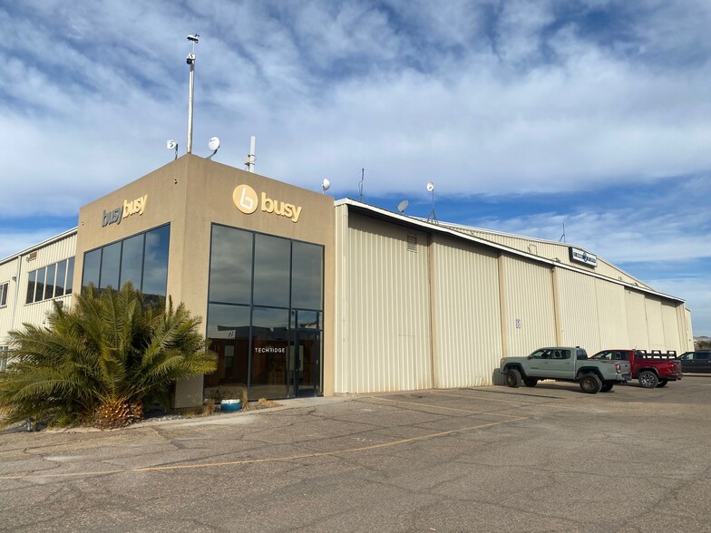 475 S Donlee Dr, St George, UT en alquiler - Foto del edificio - Imagen 1 de 1