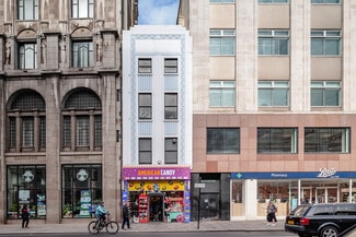 Más detalles de 428 Strand, London - Local en alquiler
