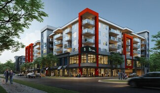 Más detalles de 7980 206A St, Langley, BC - Local en alquiler